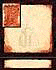 Bottle Label - Chi-Rho (item #9620)